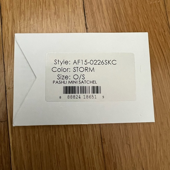 3.1 Phillip Lim Pashli Mini Satchel - Picture 7 of 7